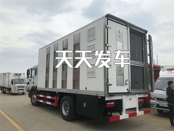 西城到甘谷物流几天可以到